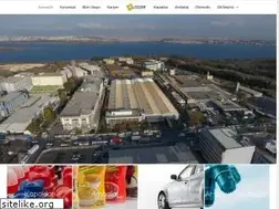 Sites similar to ozlerplastik.com