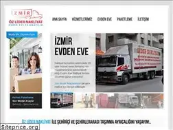 Sites similar to ozliderevdeneve.com