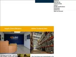Sites similar to ozlinc.com.au