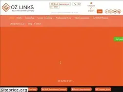 Sites similar to ozlinks.com.au