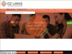 Sites similar to ozlinksedu.com