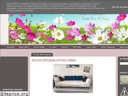 Sites similar to ozllemce.blogspot.com