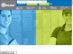 Sites similar to ozloka.co.nz