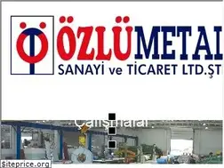 Sites similar to ozlumetal.com