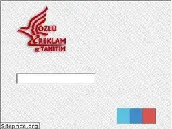 Sites similar to ozlureklam.com