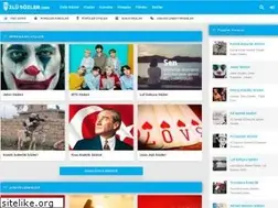 Sites similar to ozlusozler.com