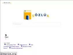 Sites similar to ozlusozluk.com