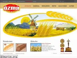 Sites similar to ozma.com.tr