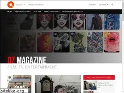 Sites similar to ozmagazine.com
