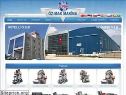 Sites similar to ozmak.com