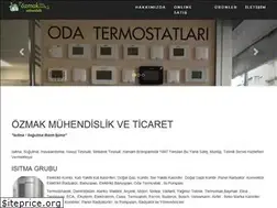 Sites similar to ozmak.web.tr