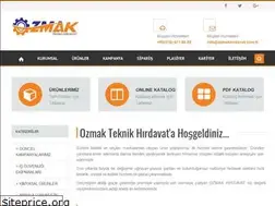 Sites similar to ozmakhirdavat.com.tr