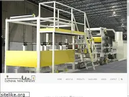 Sites similar to ozmakina.com