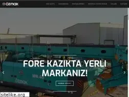 Sites similar to ozmakmakina.com.tr