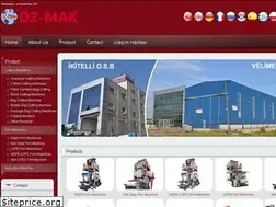 Sites similar to ozmakplastikmakina.com