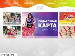 Sites similar to ozmall.ru