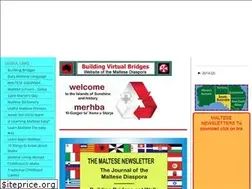 Sites similar to ozmalta.page4.me