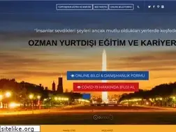 Sites similar to ozman.com.tr