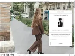 Sites similar to ozmaofcalifornia.com