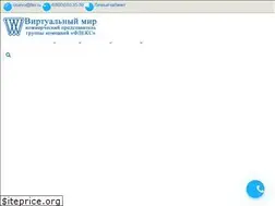 Sites similar to ozmatrix.ru