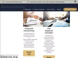 Sites similar to ozmconsultancy.com
