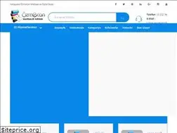 Sites similar to ozmecan.com