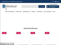 Sites similar to ozmedical.com