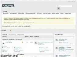 Sites similar to ozmena.net