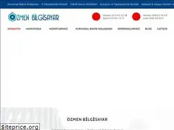 Sites similar to ozmenbilgisayar.com