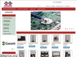 Sites similar to ozmenbilgisayar.net