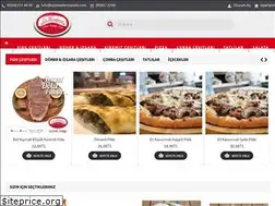 Sites similar to ozmenderespide.com