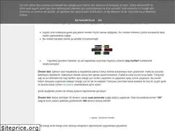 Sites similar to ozmenmurat.blogspot.com