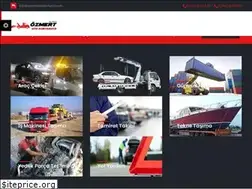 Sites similar to ozmertotokurtarici.com