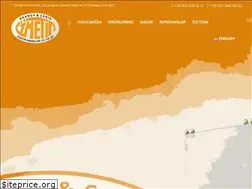 Sites similar to ozmetin.com.tr