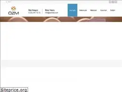 Sites similar to ozmlab.com