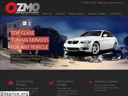 Sites similar to ozmo-motorsport.co.uk
