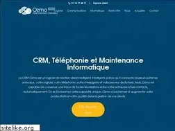 Sites similar to ozmo.fr