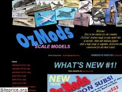 Sites similar to ozmods-kits.com