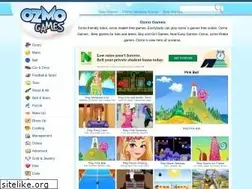 Sites similar to ozmogames.com