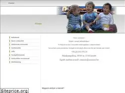 Sites similar to ozmozis.hu