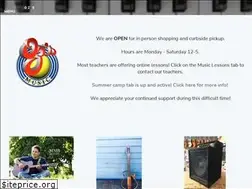 Sites similar to ozmusic.com