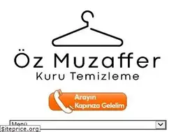 Sites similar to ozmuzaffer.com