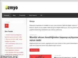 Sites similar to ozmyo.com