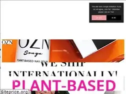 Sites similar to ozn-vegan.de