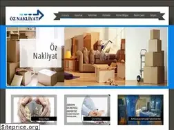 Sites similar to oznakliyat.net