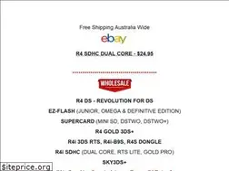Sites similar to oznds.net