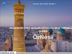 Sites similar to oznesil.com