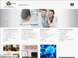 Sites similar to ozneterapi.com
