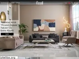 Sites similar to oznil.com