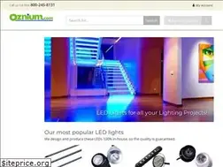 Sites similar to oznium.com